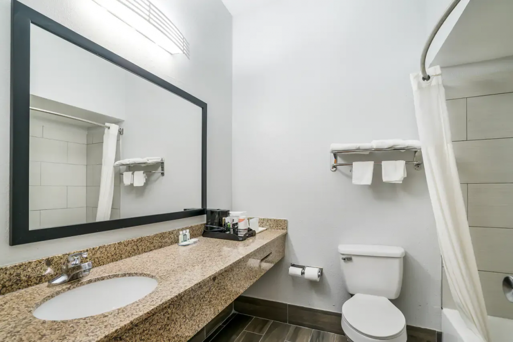 Quality Inn Greer - Greenville 25/39