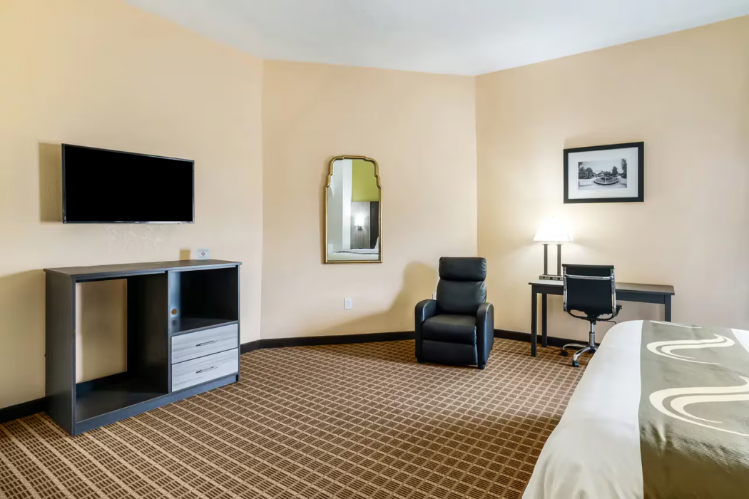 Quality Inn Greer - Greenville 19/39