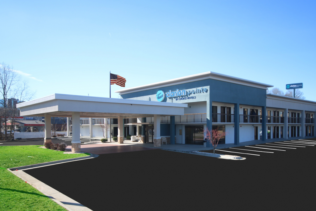 Clarion Pointe Statesville 1/18