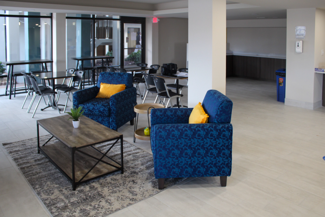 Clarion Pointe Statesville 5/18