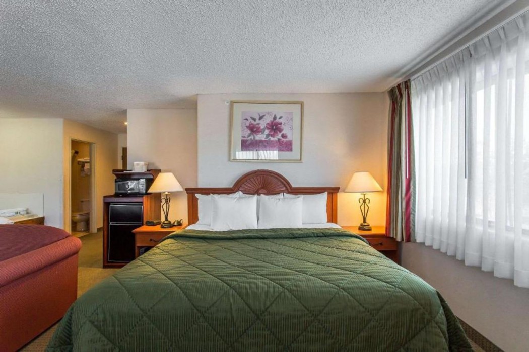 Quality Inn Delta Gateway to Rocky Mountains 9/18