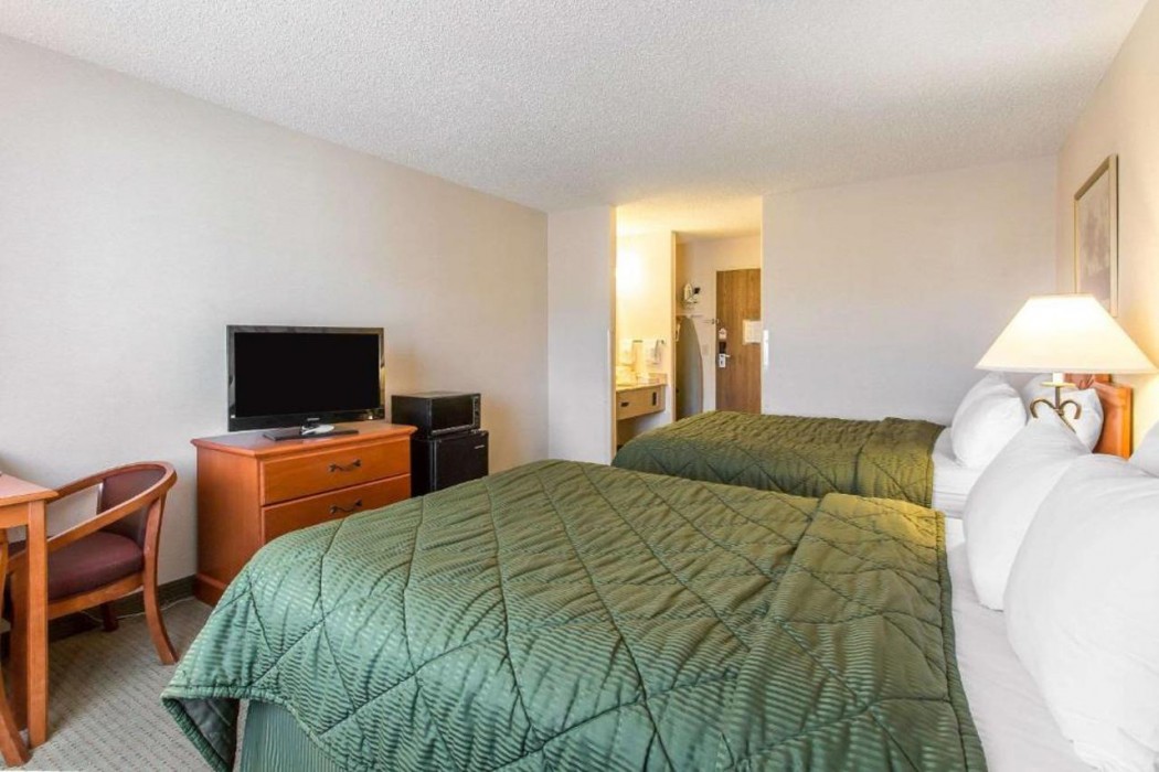 Quality Inn Delta Gateway to Rocky Mountains 5/18