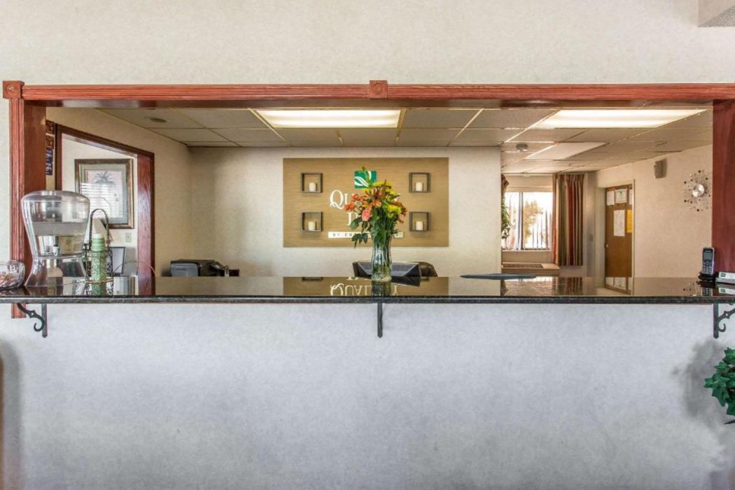 Quality Inn Delta Gateway to Rocky Mountains 3/18