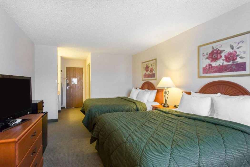 Quality Inn Delta Gateway to Rocky Mountains 7/18