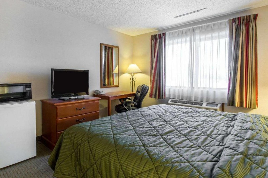 Quality Inn Delta Gateway to Rocky Mountains 6/18