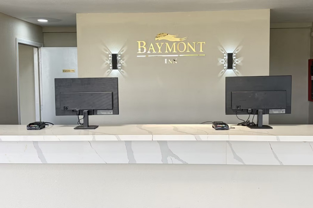 Baymont by Wyndham Pensacola NAS Corry Area 4/12