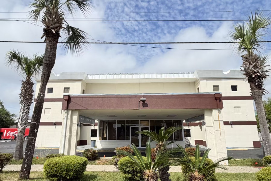 Baymont by Wyndham Pensacola NAS Corry Area 3/12
