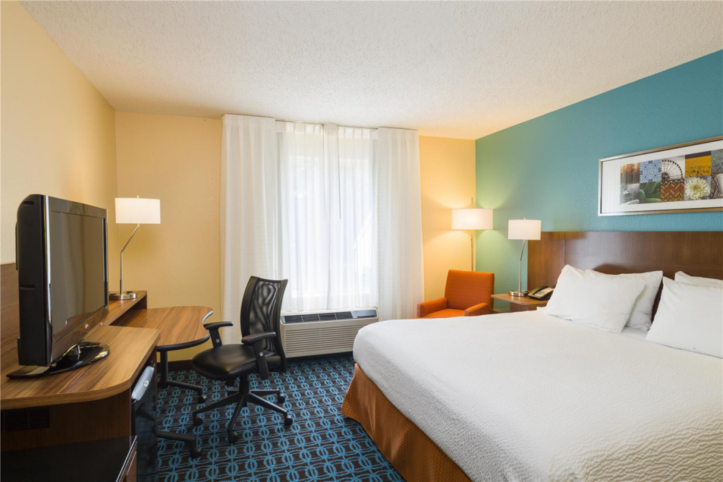 Best Western Allentown Bethlehem Lehigh Valley Inn & Suites 6/23