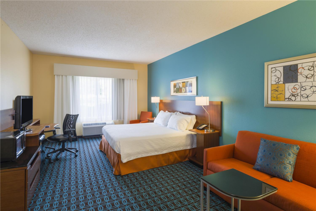 Best Western Allentown Bethlehem Lehigh Valley Inn & Suites 4/23