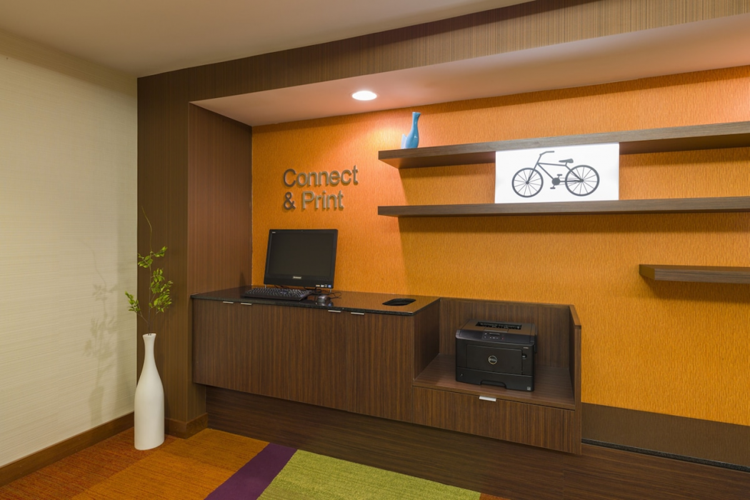 Best Western Allentown Bethlehem Lehigh Valley Inn & Suites 2/23