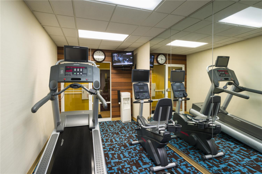 Best Western Allentown Bethlehem Lehigh Valley Inn & Suites 18/23