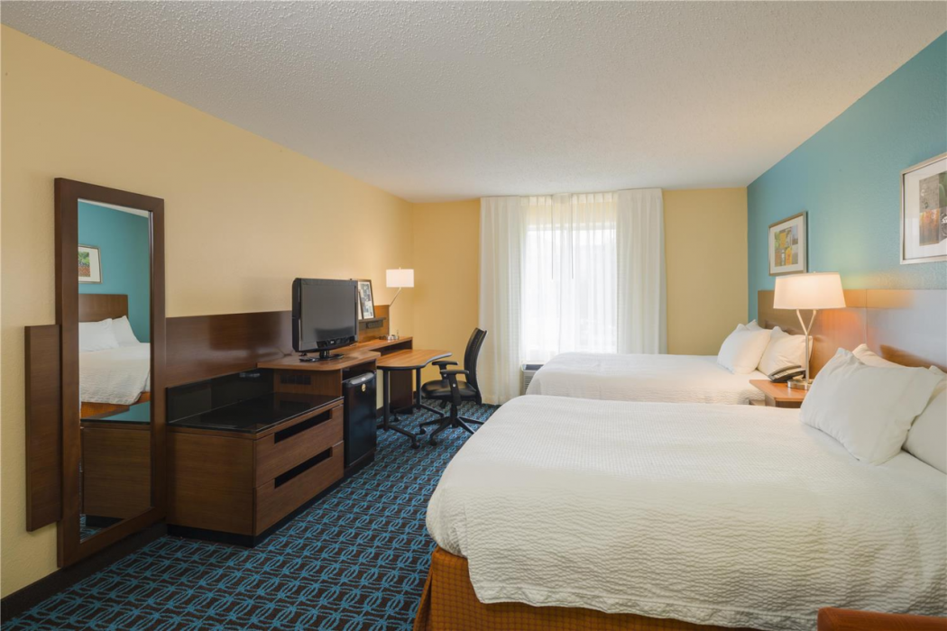 Best Western Allentown Bethlehem Lehigh Valley Inn & Suites 8/23
