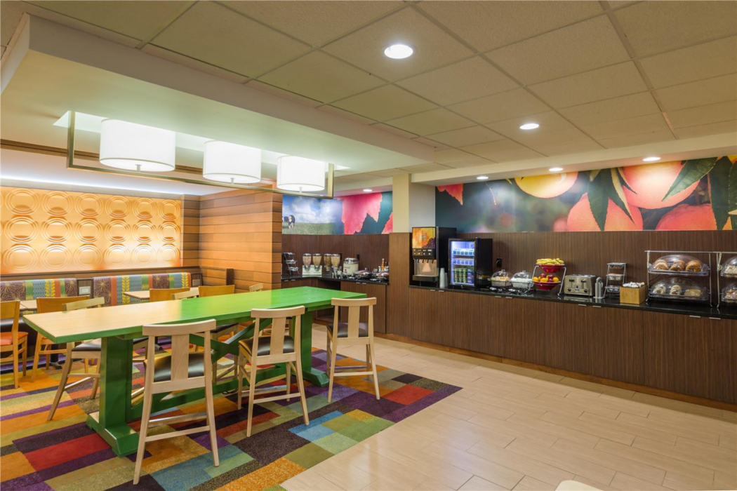 Best Western Allentown Bethlehem Lehigh Valley Inn & Suites 17/23
