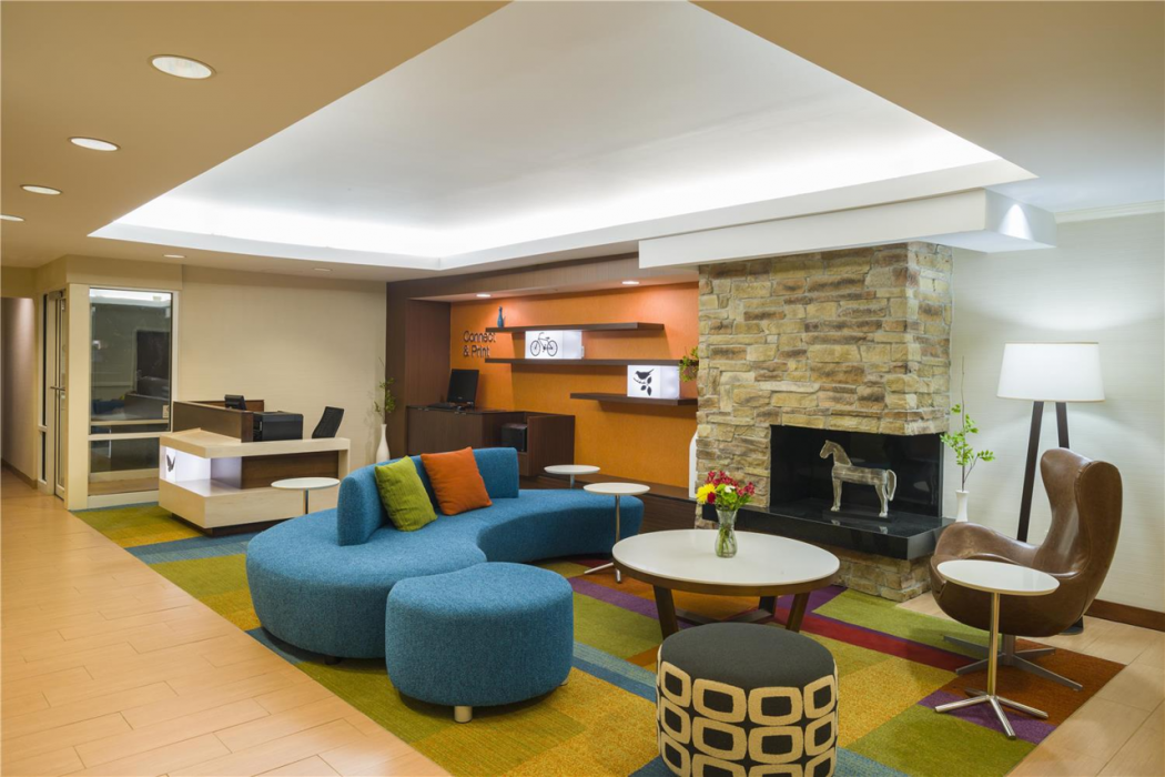 Best Western Allentown Bethlehem Lehigh Valley Inn & Suites 1/23