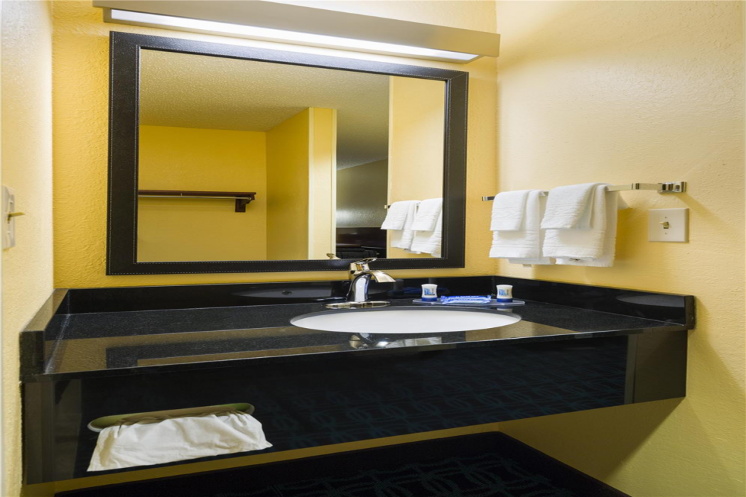 Best Western Allentown Bethlehem Lehigh Valley Inn & Suites 10/23