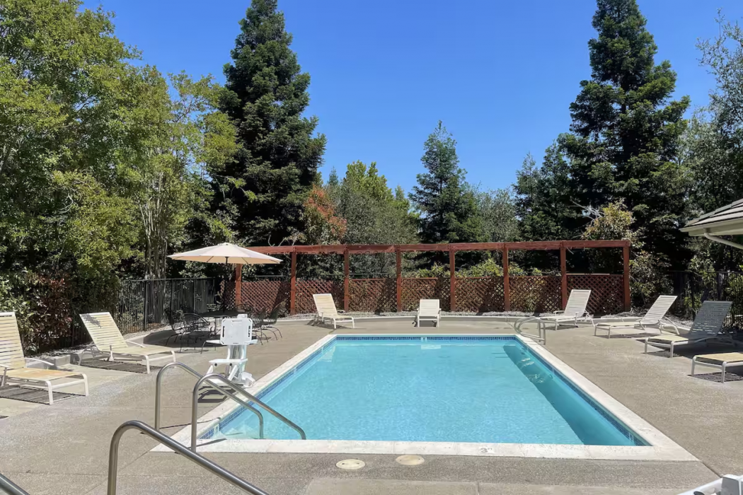 Rocklin Park Hotel, Trademark Collection by Wyndham 26/60