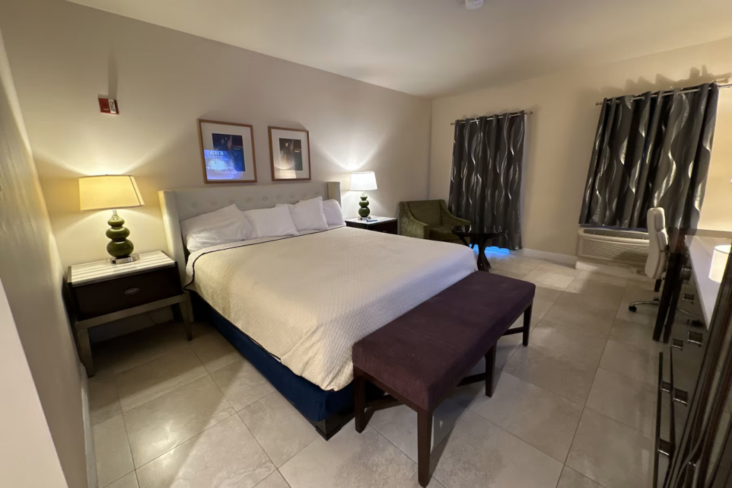 Rocklin Park Hotel, Trademark Collection by Wyndham 14/60
