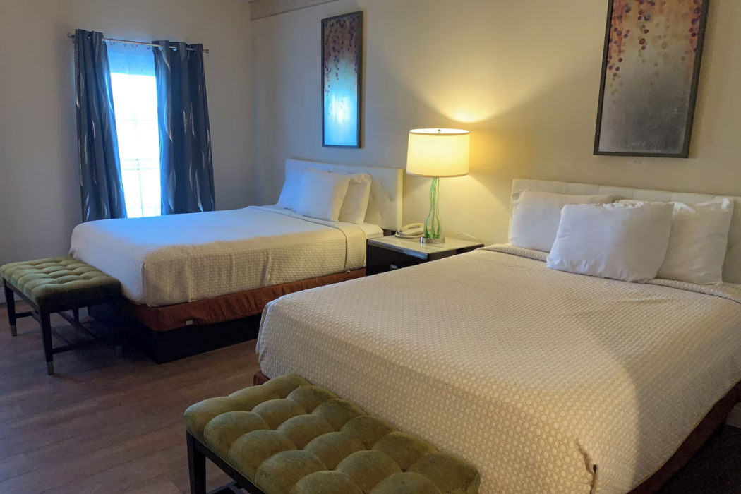 Rocklin Park Hotel, Trademark Collection by Wyndham 13/60