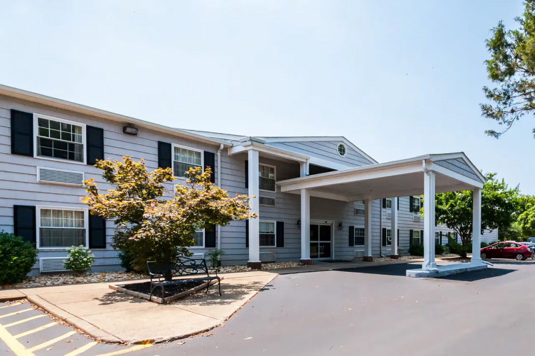 Quality Inn Solomons - Beacon Marina 1/25