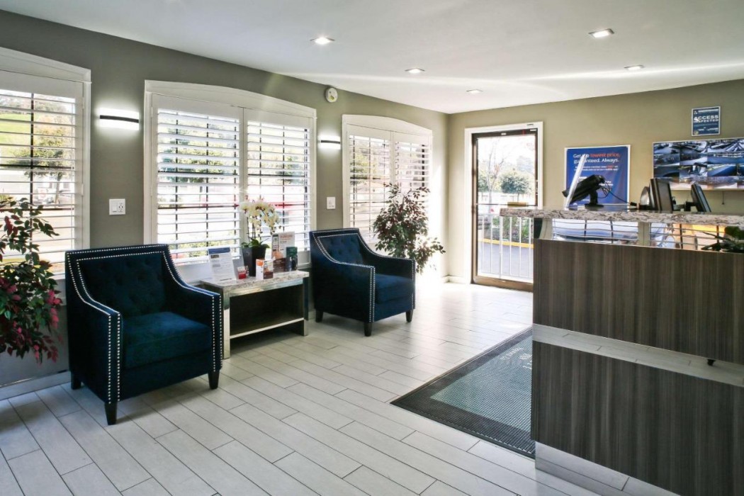 Bay Area Inn & Suites 5/28