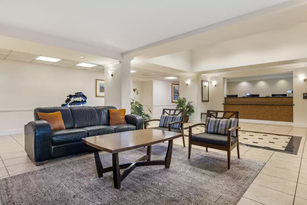 Quality Inn & Suites NRG Park - Medical Center 29/61