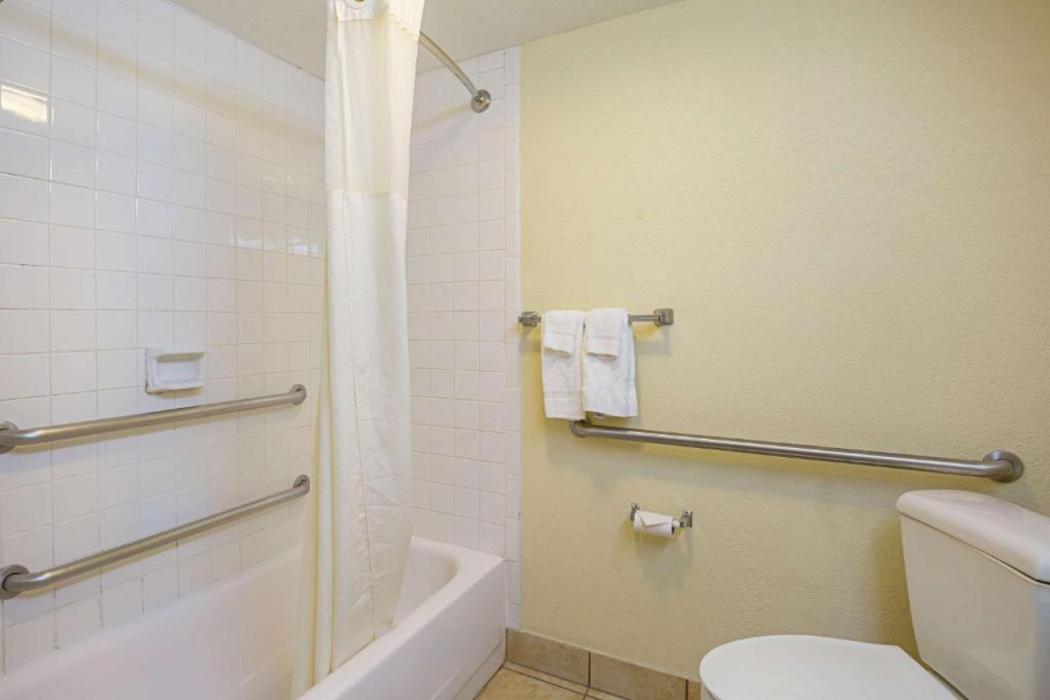 Quality Inn & Suites NRG Park - Medical Center 13/61