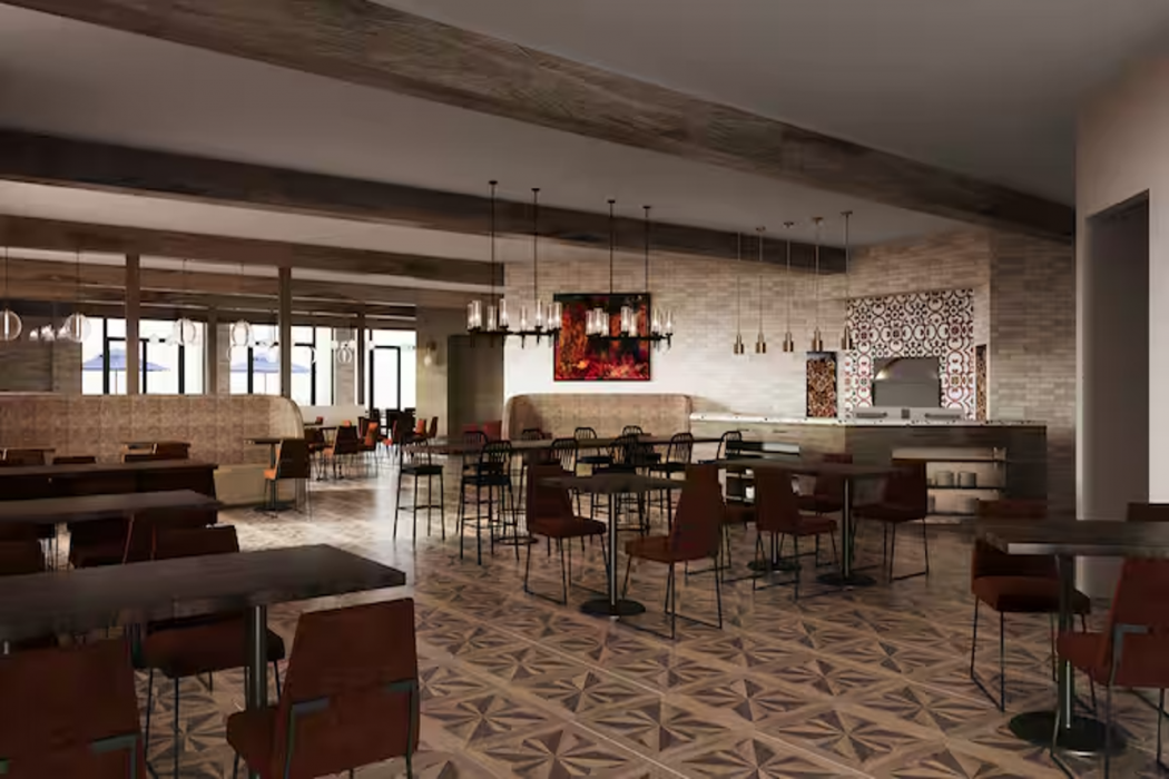 DoubleTree by Hilton Battle Creek 28/44