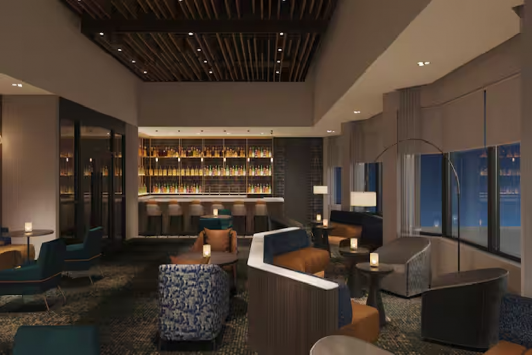 DoubleTree by Hilton Battle Creek 29/44