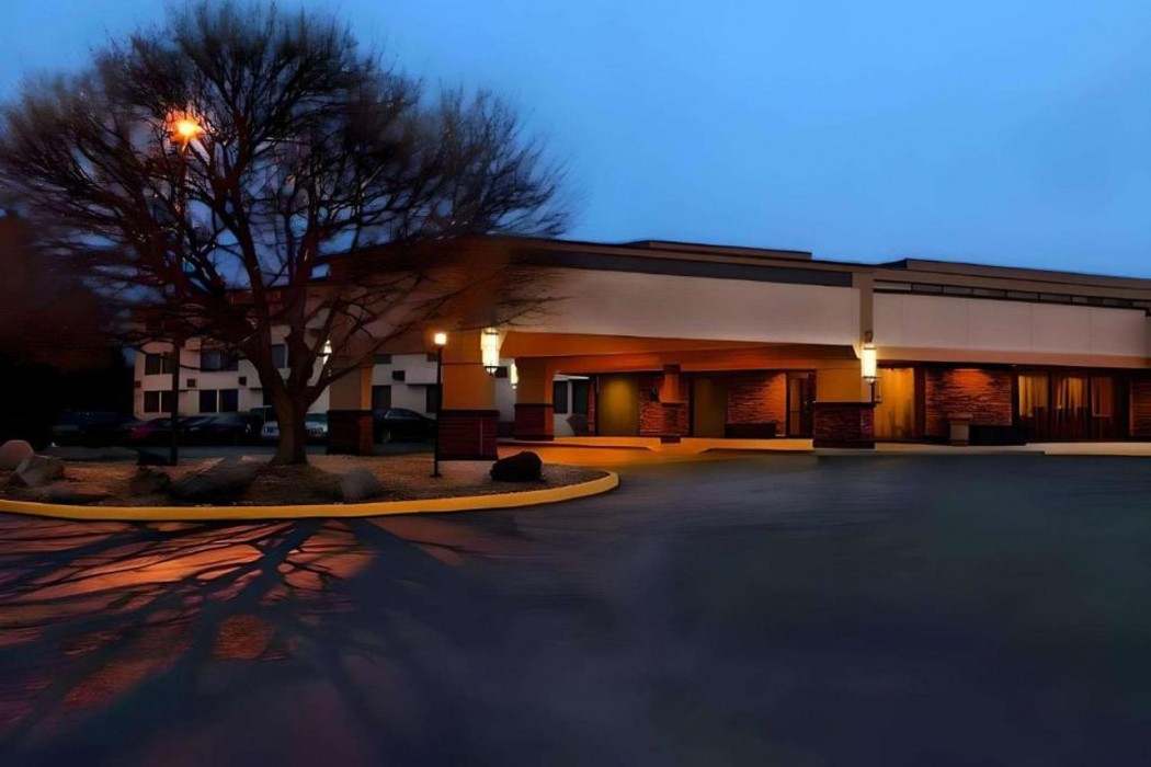 Quality Inn West Lafayette - University Area 1/20