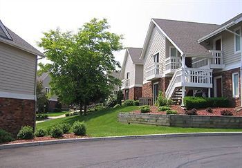 Residence Inn by Marriott Binghamton 1/10