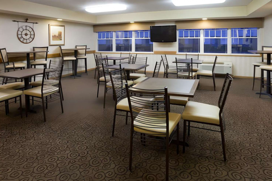 Quality Inn & Suites Stillwater 12/27