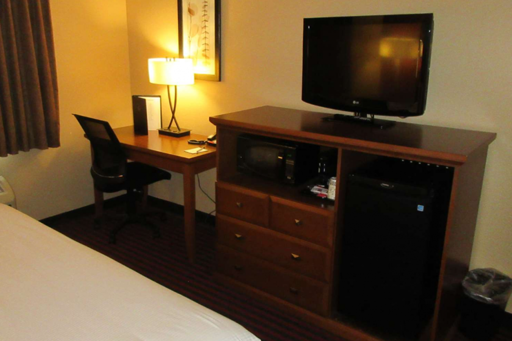 Quality Inn & Suites Stillwater 5/27