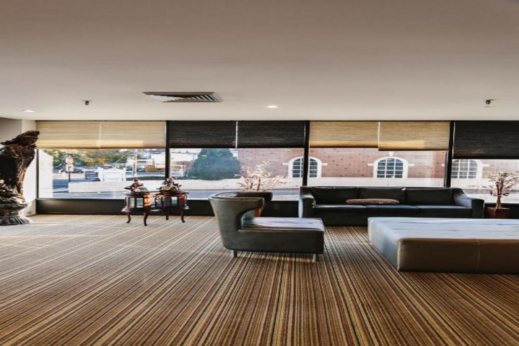 Stamford Suites Hotel 19/43