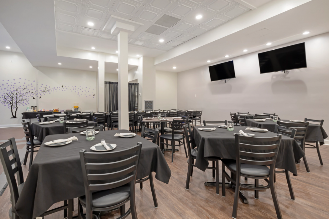 Clarion Hotel & Suites BWI Airport North 25/62