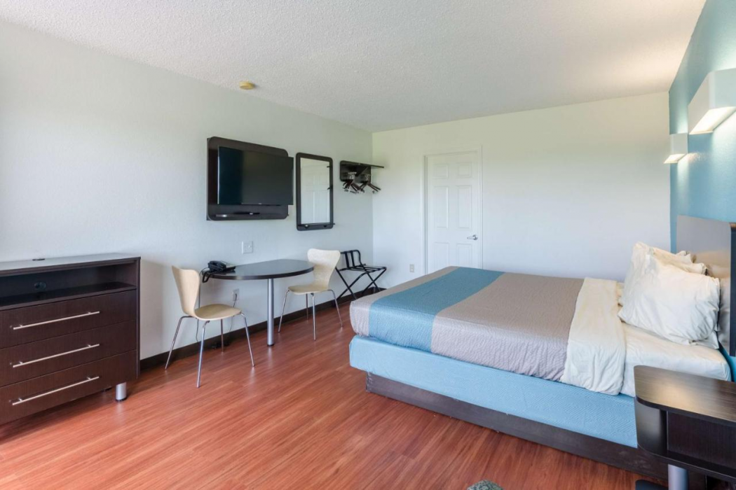 Motel6 Lexington, VA 15/42