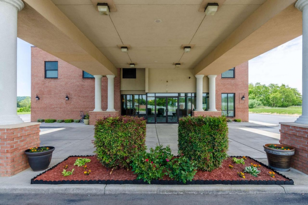 Motel6 Lexington, VA in Lexington (Virginia)