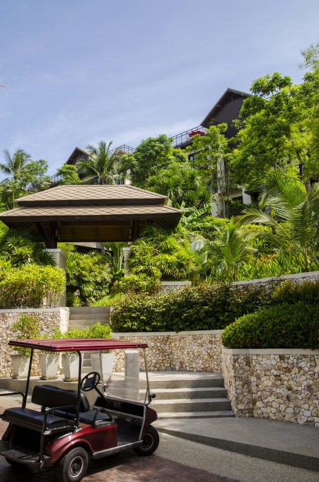 苏梅岛凯里卡延豪华泳池温泉别墅酒店(KIRIKAYAN LUXURY POOL VILLA AND SPA) 图片2
