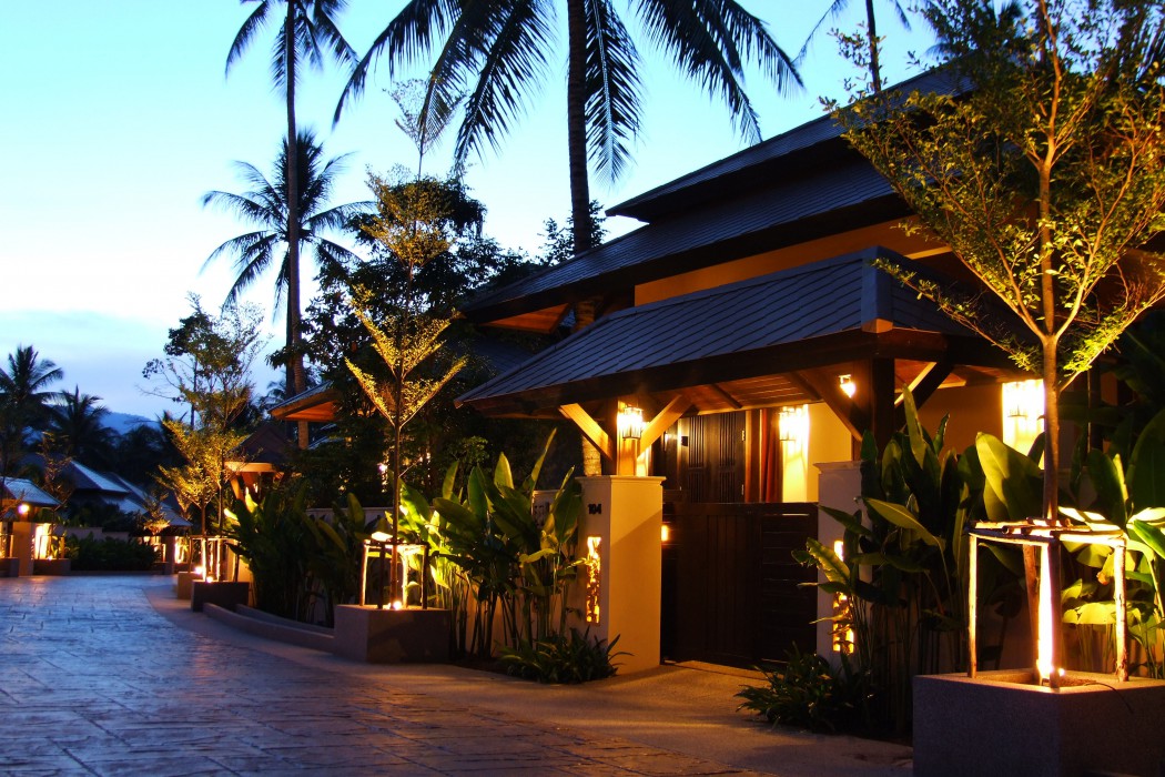 苏梅岛凯里卡延豪华泳池温泉别墅酒店(KIRIKAYAN LUXURY POOL VILLA AND SPA) 图片4