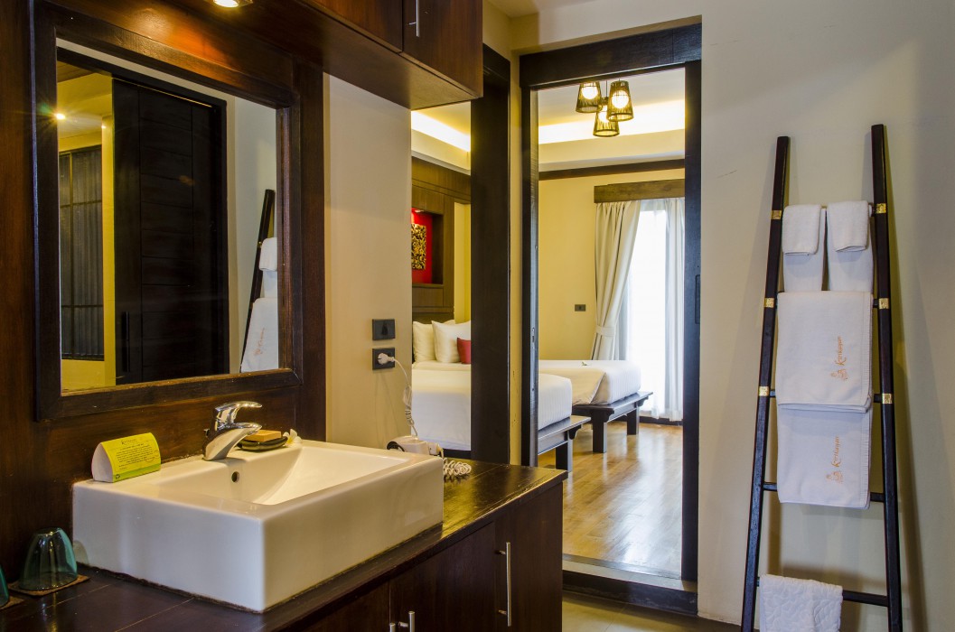 FAMILY SUITE