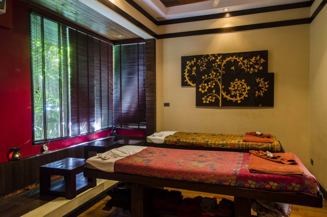 KIRIKAYAN LUXURY POOL VILLA AND SPA 16/31