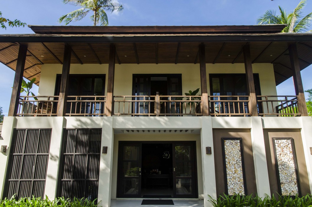 KIRIKAYAN LUXURY POOL VILLA AND SPA 10/31