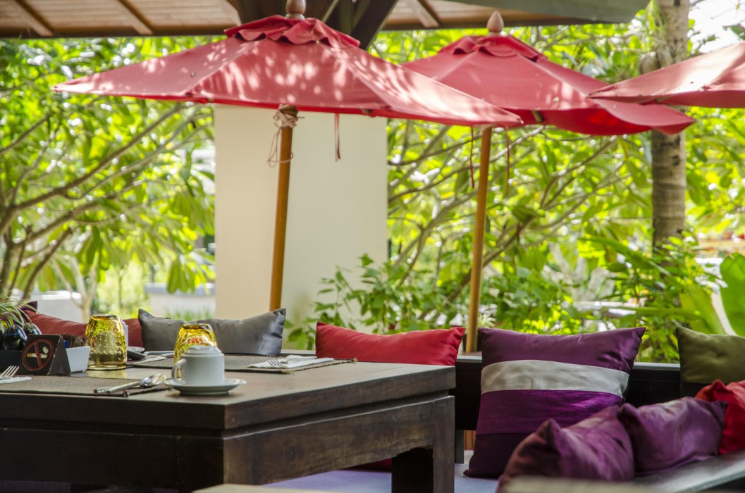 KIRIKAYAN LUXURY POOL VILLA AND SPA 15/31