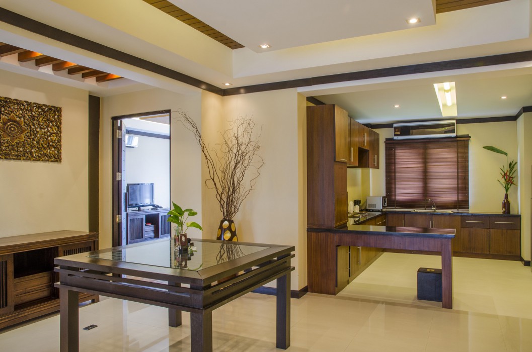 KIRIKAYAN SUITE