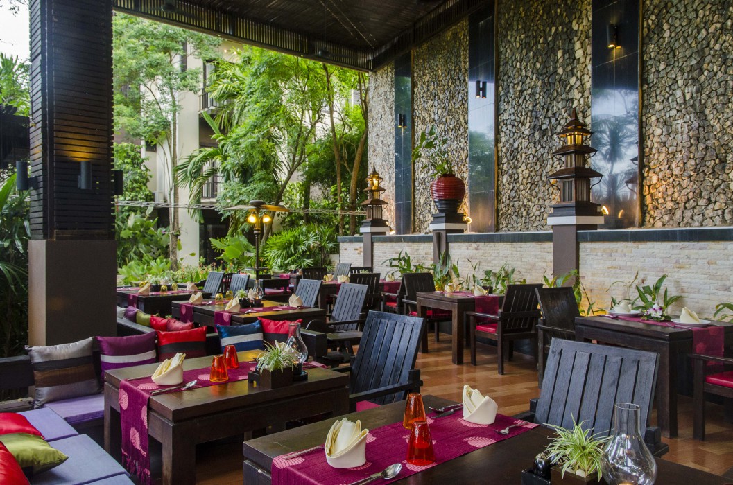 KIRIKAYAN LUXURY POOL VILLA AND SPA 13/31
