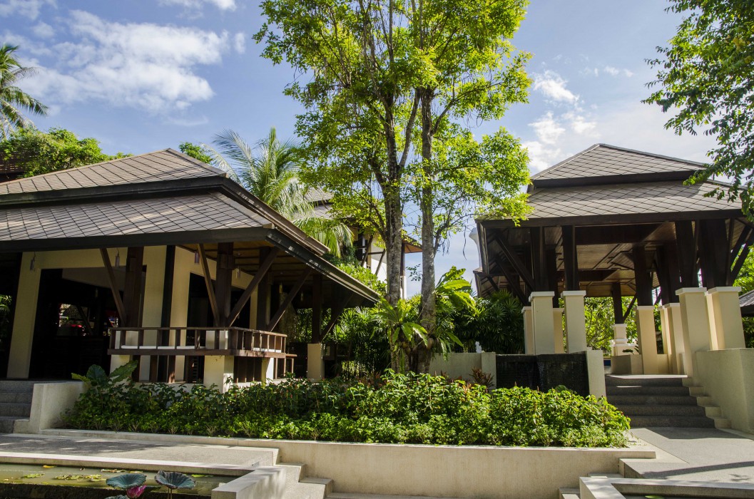 KIRIKAYAN LUXURY POOL VILLA AND SPA 11/31