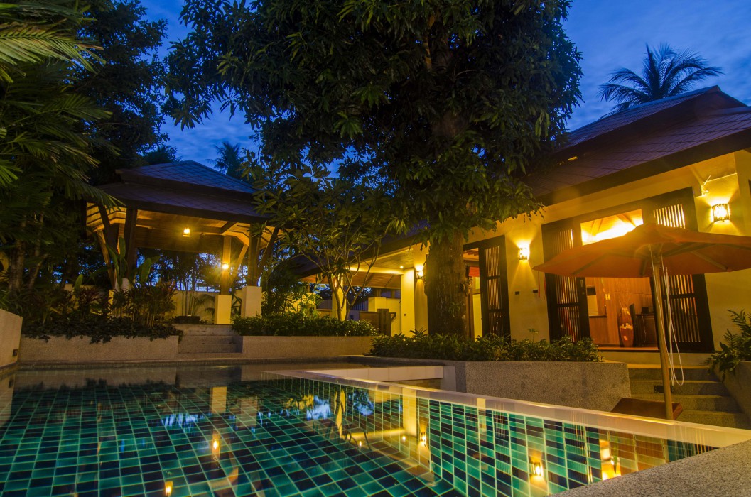 KIRIKAYAN LUXURY POOL VILLA AND SPA 19/31