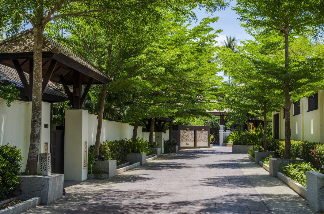 苏梅岛凯里卡延豪华泳池温泉别墅酒店(KIRIKAYAN LUXURY POOL VILLA AND SPA) 图片3