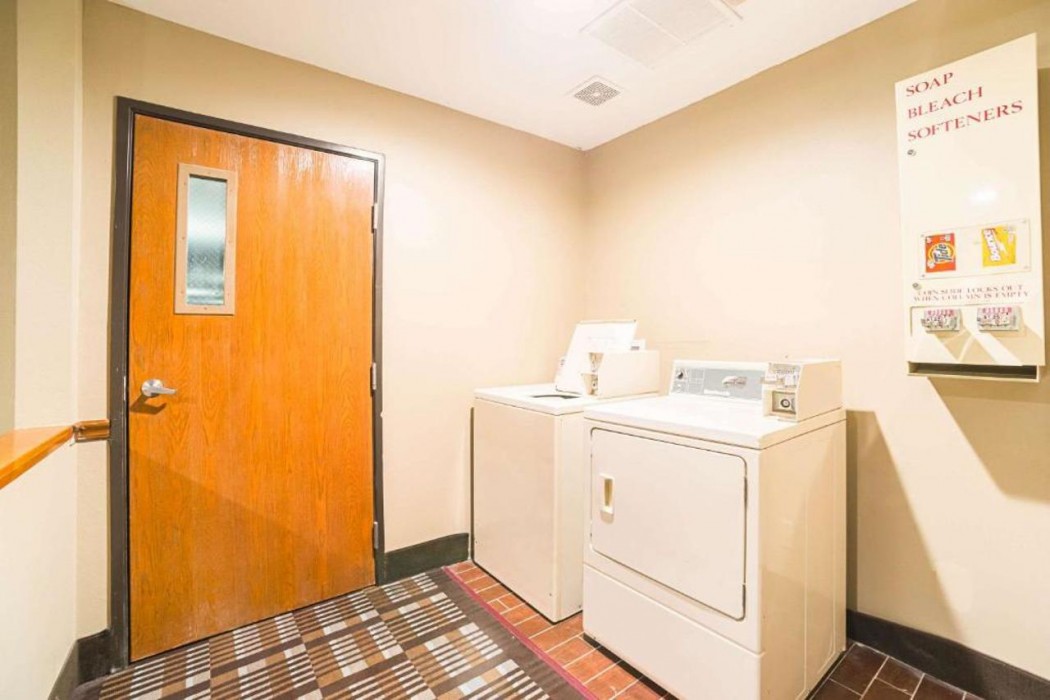 Quality Inn Carbondale University Area 9/26