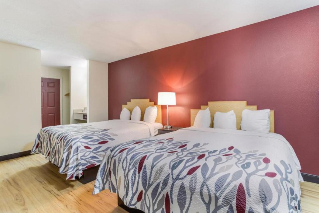 Red Roof Inn Albuquerque - Midtown 30/59