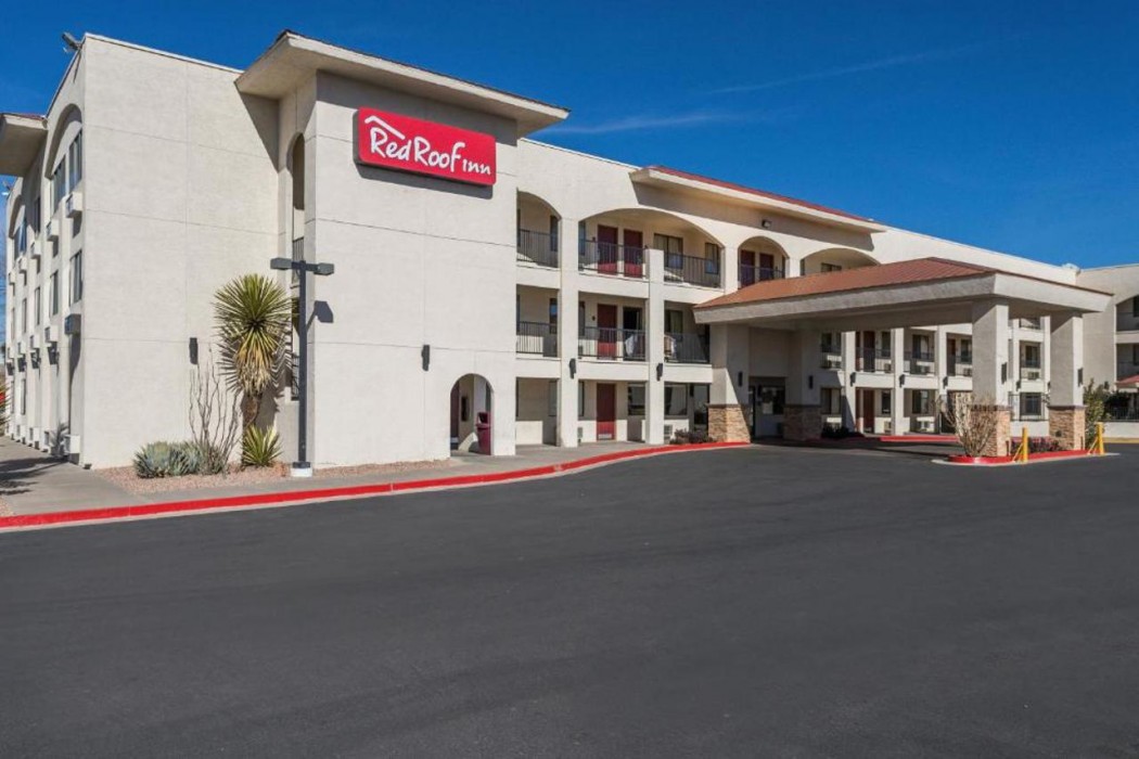 Red Roof Inn Albuquerque - Midtown 6/59